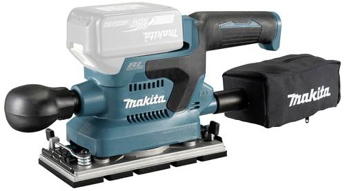 Image of Makita DBO382Z Akku-Schwingschleifer (DBO382Z)