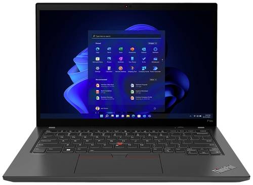 Image of Lenovo ThinkPad P14s G4 - 14" 2880x1800, Ryzen 7 PRO 7840U, 64GB RAM, 2TB SSD, Win11 Pro