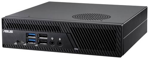 Image of Asus Mini PC VIVO PB63-B3014MH Intel® Core™ i3 i3-13100 8GB RAM 256GB SSD Intel UHD Graphics 730