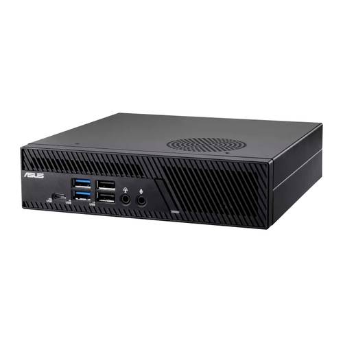 Image of Asus Mini PC VIVO PB63-B5047MH Intel® Core™ i5 i5-13400 16GB RAM 512GB SSD Intel UHD Graphics 730