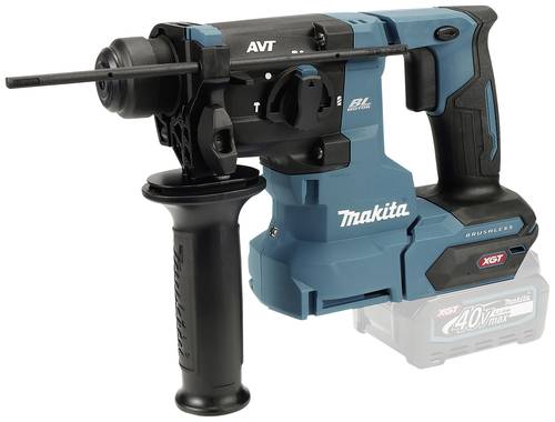 Image of Makita HR010GZ SDS-Plus-Akku-Kombihammer 40V ohne Akku, ohne Ladegerät