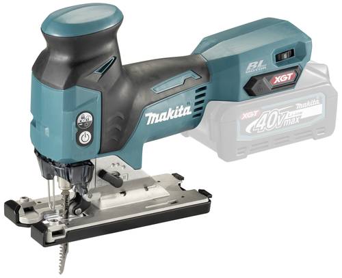 Image of Makita Akku-Pendelhubstichsäge JV001GZ bürstenlos, ohne Akku, ohne Ladegerät 700W 40V