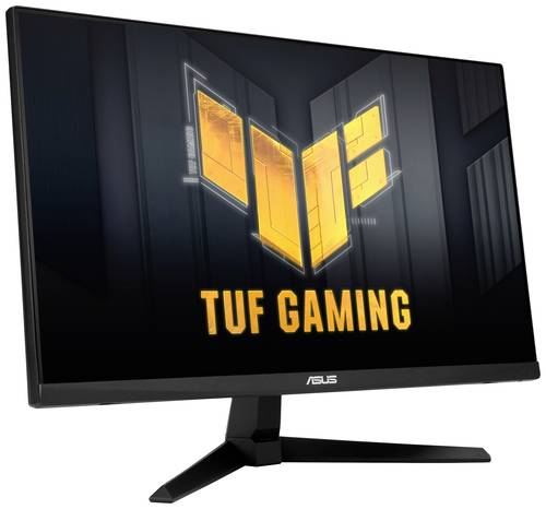 Image of Asus VG249Q3A TUF Gaming Gaming Monitor EEK E (A - G) 60.5cm (23.8 Zoll) 1920 x 1080 Pixel 16:9 1 ms