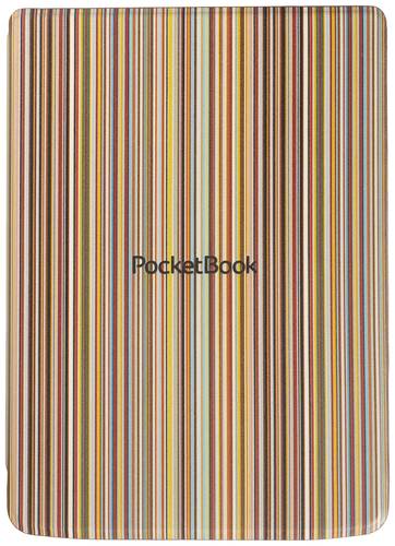 Image of PocketBook Shell eBook Cover Passend für (Modell eBooks): InkPad 4, InkPad Color 2, PocketBook InkP