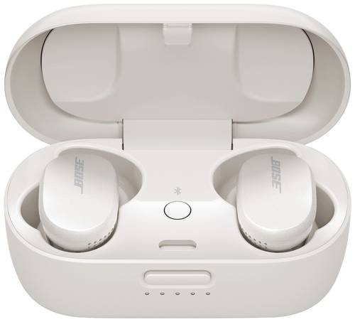 Image of Bose QuietComfort Earbuds - White