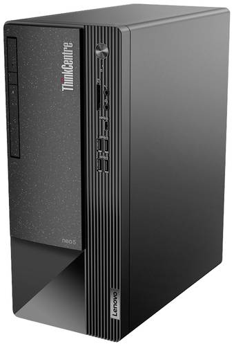 Image of Lenovo Desktop PC ThinkCentre Neo 50t G4 Intel® Core™ i5 i5-13400 16GB RAM 512GB SSD Intel UHD Gr