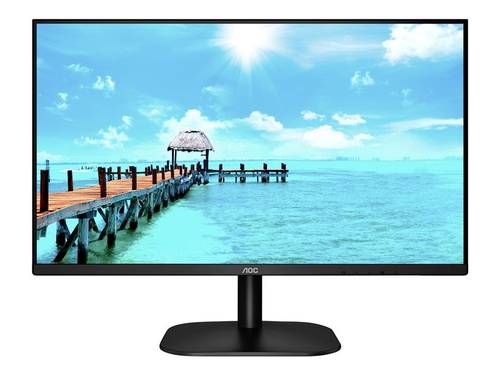 Image of AOC 27B2DM LED-Monitor EEK E (A - G) 68.6cm (27 Zoll) 1920 x 1080 Pixel 16:9 4 ms HDMI®, Kopfhörer