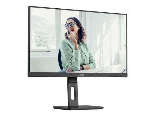 Image of AOC Pro-Line 24P3CV LED-Monitor EEK E (A - G) 61cm (24 Zoll) 1920 x 1080 Pixel 16:9 4 ms HDMI®, Dis