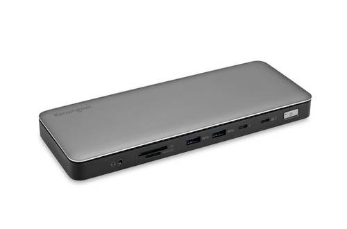 Image of Kensington Thunderbolt™ 4 Notebook Dockingstation SD5760T Passend für Marke: Universal integriert