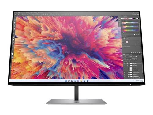 Image of 24" HP Z24q G3 - 2560x1440 - 90Hz - IPS - HDR400