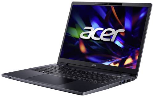 Image of Acer Notebook Travelmate P4 35.6cm (14 Zoll) WUXGA Intel® Core™ i5 i5-1335U 16GB RAM 512GB SSD In