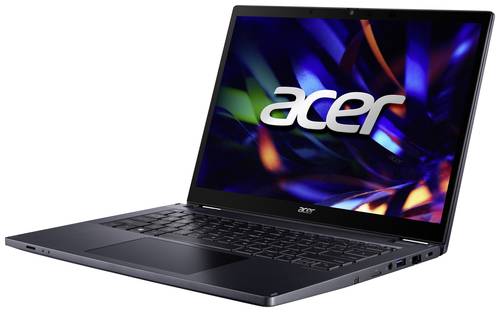 Image of Acer Notebook Travelmate P4 Spin 35.6cm (14 Zoll) WUXGA Intel® Core™ i5 i5-1345U 16GB RAM 512GB S