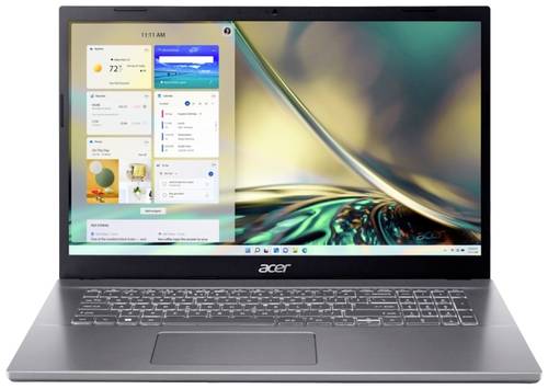 Image of Acer Notebook Aspire 5 43.9cm (17.3 Zoll) Full HD Intel® Core™ i5 i5-12450H 16GB RAM 512GB SSD In