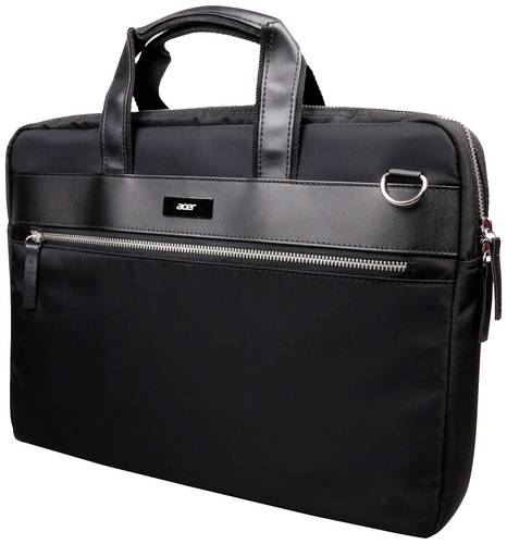 Image of Acer Notebook Tasche Commercial Carry Case 15.6 Passend für maximal: 39,6cm (15,6 ) Schwarz