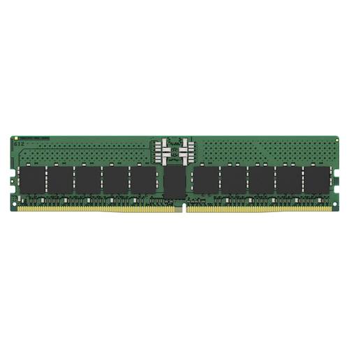 Image of Kingston KTH-PL548D8-32G PC-Arbeitsspeicher Modul DDR5 32GB 1 x 32GB ECC 4800MHz 288pin DIMM CL40 KT