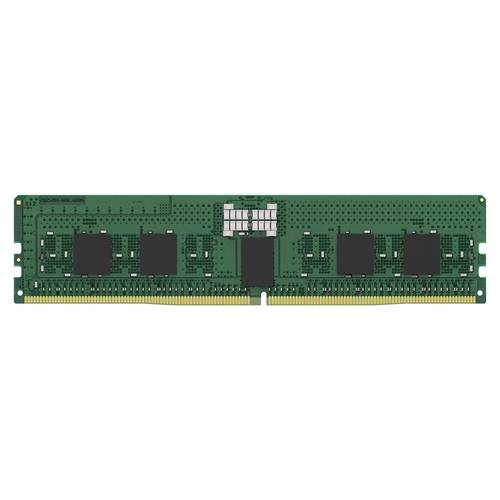 Image of Kingston KTH-PL548S8-16G PC-Arbeitsspeicher Modul DDR5 16GB 1 x 16GB ECC 4800MHz 288pin DIMM CL40 KT