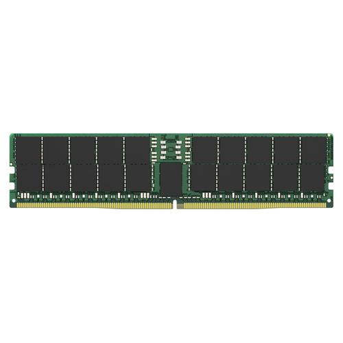 Image of Kingston KTD-PE548D4-64G PC-Arbeitsspeicher Modul DDR5 64GB 1 x 64GB ECC 4800MHz 288pin DIMM CL40 KT