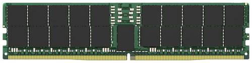 Image of Kingston Server Premier Server-Arbeitsspeicher DDR5 64GB 1 x 64GB ECC 5600MHz 288pin DIMM CL46 KSM56