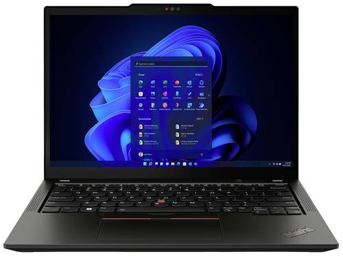 Image of Lenovo Notebook ThinkPad X13 Gen 4 21EX 33.8cm (13.3 Zoll) WUXGA Intel® Core™ i7 i7-1355U 32GB RA