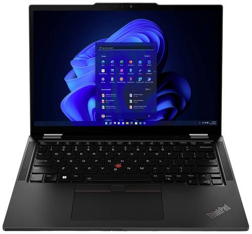 Image of Lenovo 2-in-1 Notebook / Tablet ThinkPad X13 Yoga Gen 4 21F2 33.8cm (13.3 Zoll) WUXGA Intel® Core�