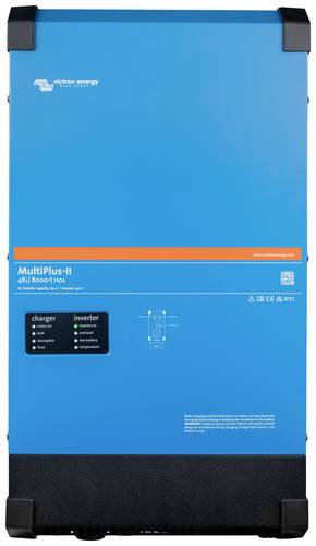 Image of Victron Energy Wechselrichter MultiPlus-II 48/8000/110-100/100 230V 8000W 48V - 230V integrierter La