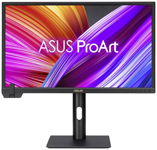 Image of Asus ProArt PA24US LED-Monitor EEK G (A - G) 59.9cm (23.6 Zoll) 3840 x 2160 Pixel 16:9 5 ms USB-C®,