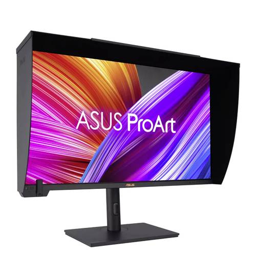 Image of Asus ProArt PA32UCX-R LED-Monitor EEK G (A - G) 81.3cm (32 Zoll) 3840 x 2160 Pixel 16:9 5 ms USB-C®