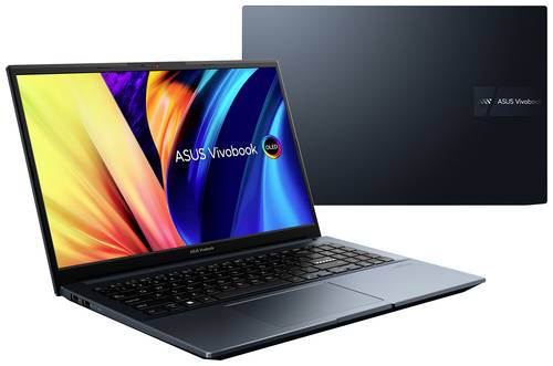 Image of Asus Notebook Vivobook Pro 15 OLED M6500RC-MA028W 39.6cm (15.6 Zoll) WQHD+ AMD Ryzen 9 6900HX 16GB R