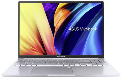Image of Asus Notebook Vivobook 16 X1605ZA-MB025W 40.6cm (16 Zoll) WUXGA Intel® Core™ i7 i7-1255U 16GB RAM