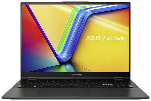 Image of Asus Notebook Vivobook S 16 Flip TN3604YA-MC080W 40.6cm (16 Zoll) WUXGA AMD Ryzen 7 7730U 16GB RAM 1