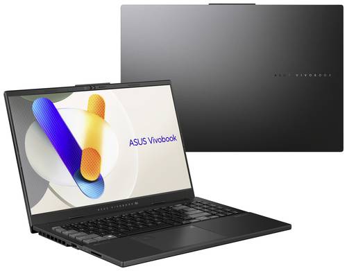 Image of Asus Notebook Vivobook Pro 15 OLED N6506MV-MA071X 39.6cm (15.6 Zoll) WQHD Intel® Core™ Ultra 7 7-