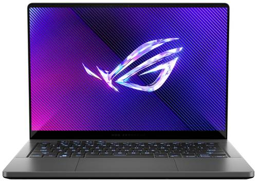 Image of Asus Gaming Notebook ROG Zephyrus G14 OLED GA403UV-QS020W 35.6cm (14 Zoll) 3K AMD Ryzen 9 8945HS 16G