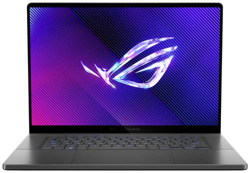 Image of Asus Gaming Notebook ROG Zephyrus G16 OLED GU605MY-QR058X 40.6cm (16 Zoll) WQXGA Intel® Core™ Ult