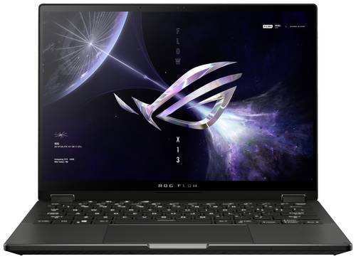 Image of Asus Gaming Notebook ROG Flow X13 GV302XU-MU001W 34cm (13.4 Zoll) WQXGA AMD Ryzen 9 7940HS 16GB RAM