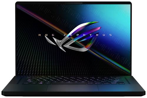 Image of Asus Gaming Notebook ROG Zephyrus G16 GU603VV-N4007W 40.6cm (16 Zoll) WQXGA Intel® Core™ i9 i9-13