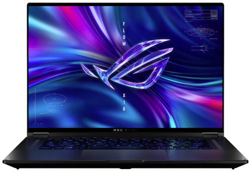 Image of Asus Gaming Notebook ROG Flow X16 GV601VV-NF019W 40.6cm (16 Zoll) WQXGA Intel® Core™ i9 i9-13900H