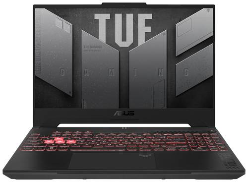 Image of Asus Gaming Notebook TUF Gaming A15 FA507NU-LP101 39.6cm (15.6 Zoll) Full HD AMD Ryzen 5 7535HS 16GB