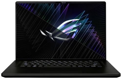 Image of Asus Gaming Notebook ROG Zephyrus M16 GU604VZ-N4036X 40.6cm (16 Zoll) WQXGA Intel® Core™ i9 i9-13