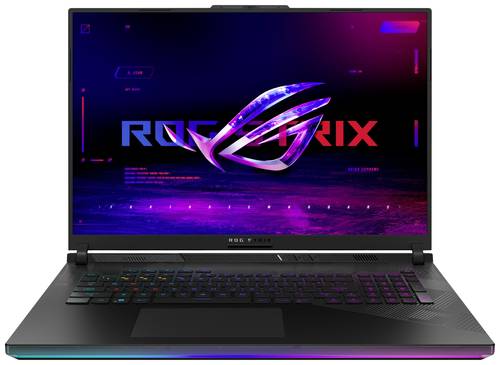 Image of Asus Gaming Notebook ROG Strix Scar 18 G834JZR-N6036W 45.7cm (18 Zoll) WQXGA Intel® Core™ i9 i9-1