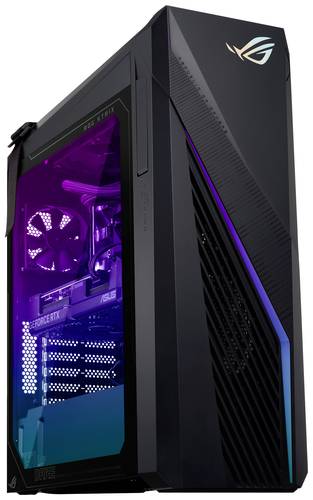 Image of Asus Gaming PC G16CHR-1490KF029W Intel® Core™ i9 14900KF 16GB RAM 1TB SSD Nvidia GeForce® RTX 40