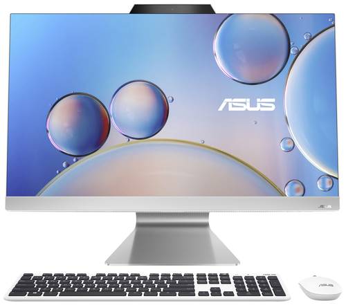 Image of Asus All-in-One PC M3702WFAK-WA003W AMD Ryzen 5 7520U 16GB RAM 512GB SSD AMD Radeon™ Graphics Win