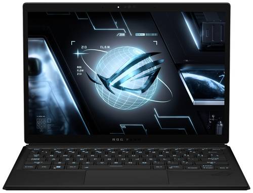 Image of Asus Gaming Notebook ROG Flow Z13 GZ301VV-MU001W 34cm (13.4 Zoll) WQXGA Intel® Core™ i9 i9-13900H