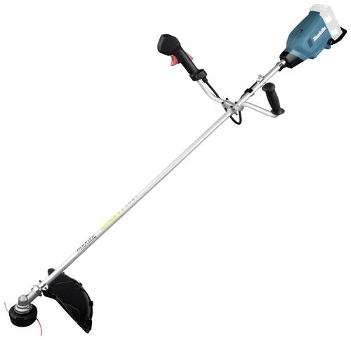 Image of Makita DUR369AZX6 Akku Akku-Rasentrimmer Tragegurt, ohne Akku, ohne Ladegerät 18V Schnittbreite (ma