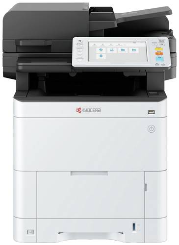 Image of Kyocera ECOSYS MA3500cix Farblaser Multifunktionsdrucker A4 Drucker, Scanner, Kopierer ADF, Duplex,