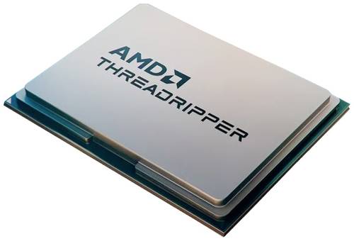 Image of AMD Ryzen Threadripper 7960X 24 x 4.2GHz 24-Core Prozessor (CPU) WOF Sockel (PC): sTR5 350W