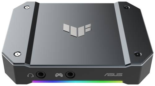 Image of Asus TUF GAMING CAPTURE BOX-CU4K30 Video Capture System USB Full-HD-Auflösung