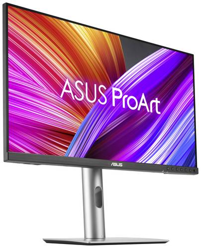 Image of Asus ProArt PA24ACRV LCD-Monitor EEK E (A - G) 60.5cm (23.8 Zoll) 2560 x 1440 Pixel 16:9 5 ms HDMI®