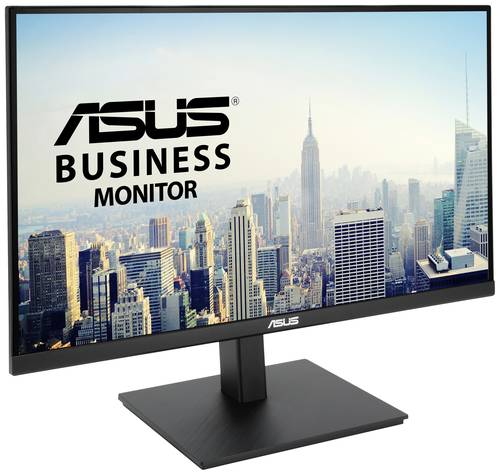 Image of Asus Business VA27ACFSN LCD-Monitor EEK F (A - G) 68.6cm (27 Zoll) 2560 x 1440 Pixel 16:9 5 ms HDMI�