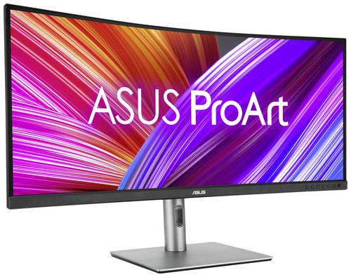 Image of Asus ProArt PA34VCNV LCD-Monitor EEK E (A - G) 86.6cm (34.1 Zoll) 3440 x 1440 Pixel 21:9 5 ms HDMI®