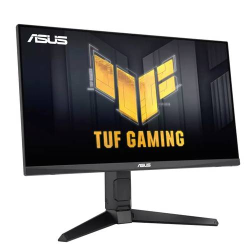 Image of Asus TUF Gaming VG249QL3A Gaming Monitor EEK E (A - G) 60.5cm (23.8 Zoll) 1920 x 1080 Pixel 16:9 1 m
